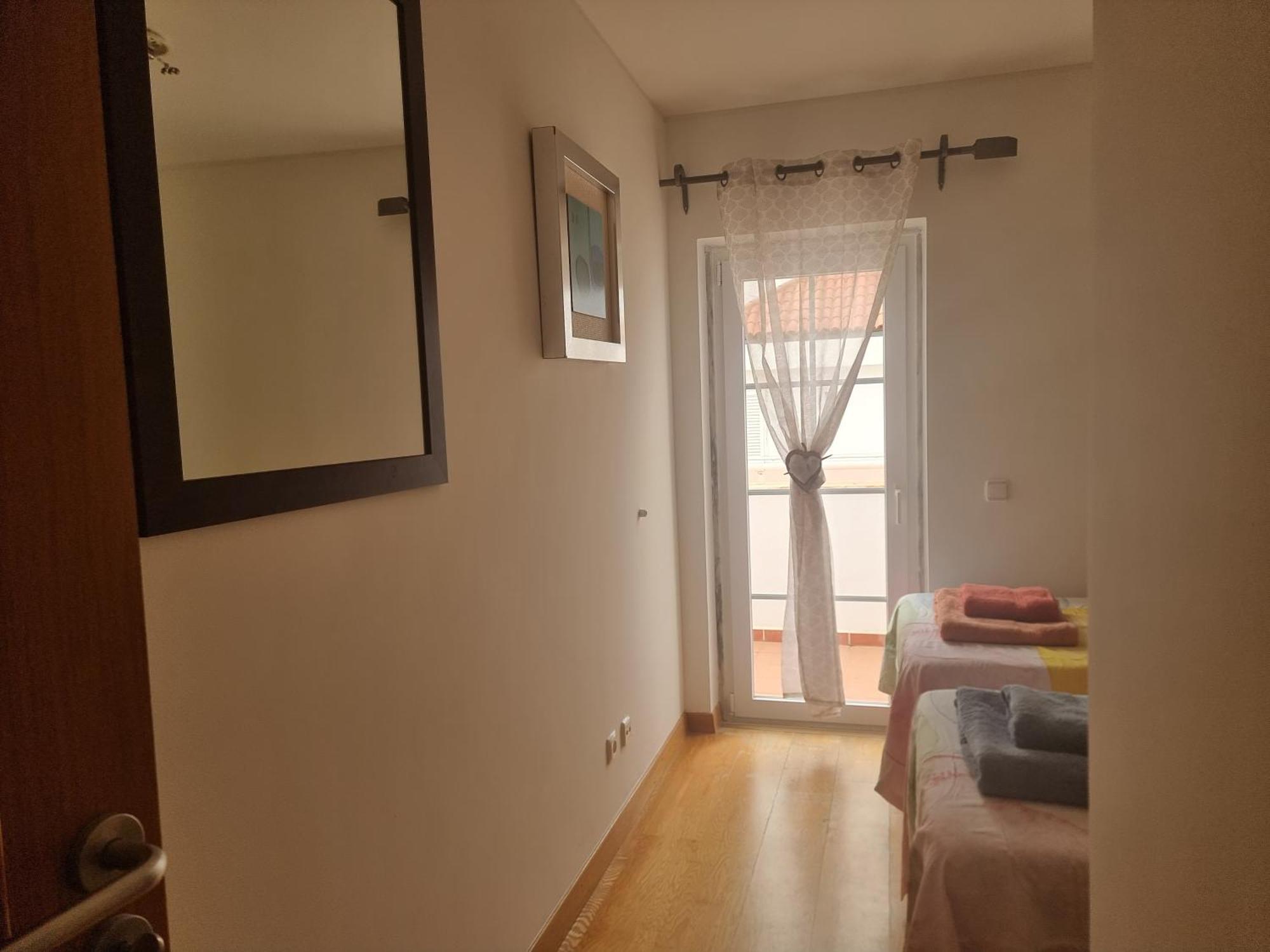 Cabanas De Tavira, A Wonderful T2 Duplex With Seaview エクステリア 写真