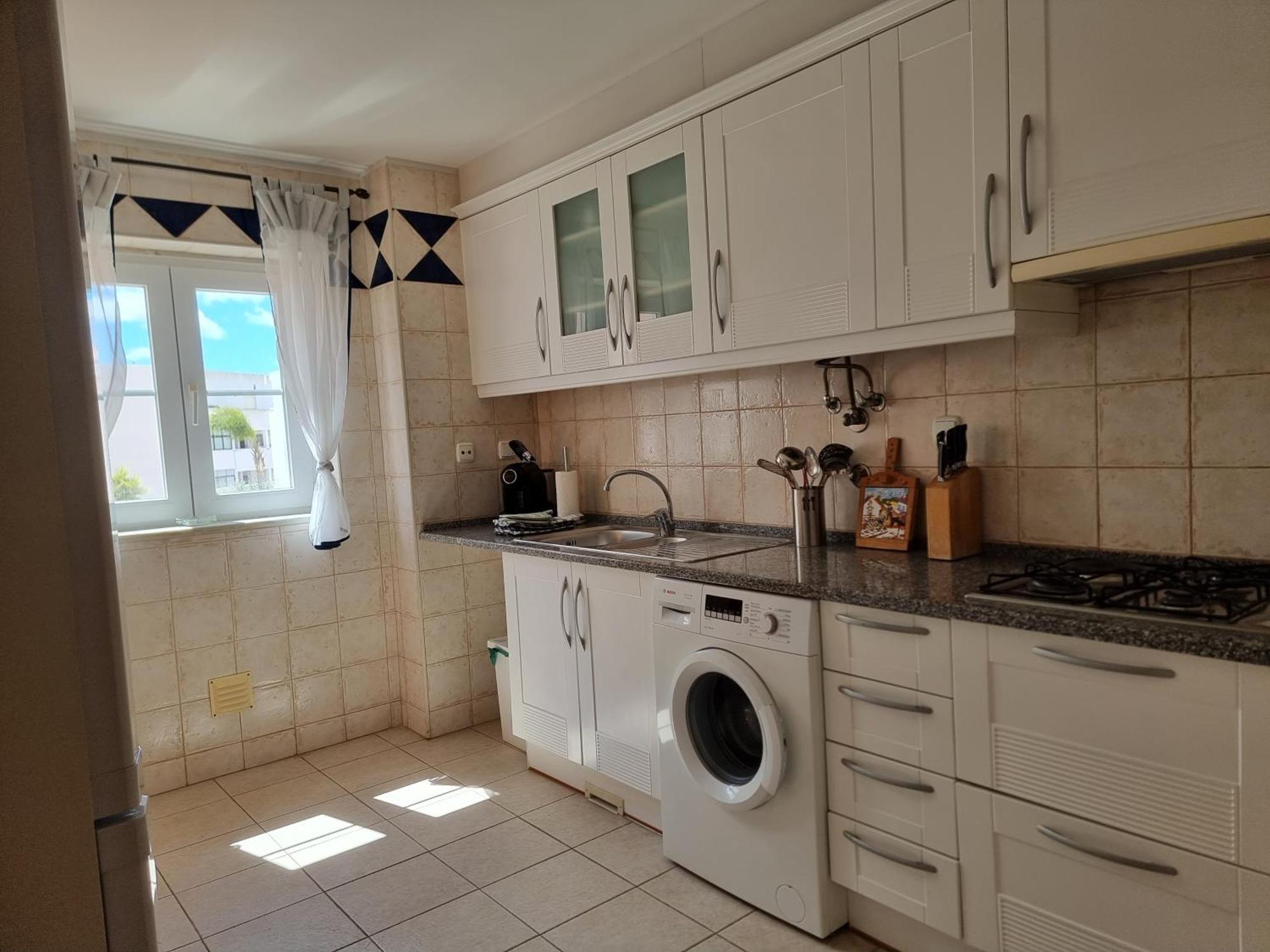 Cabanas De Tavira, A Wonderful T2 Duplex With Seaview エクステリア 写真