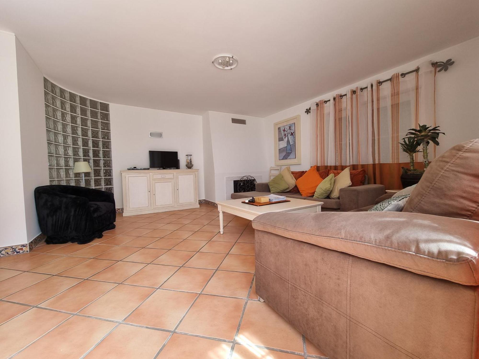 Cabanas De Tavira, A Wonderful T2 Duplex With Seaview エクステリア 写真