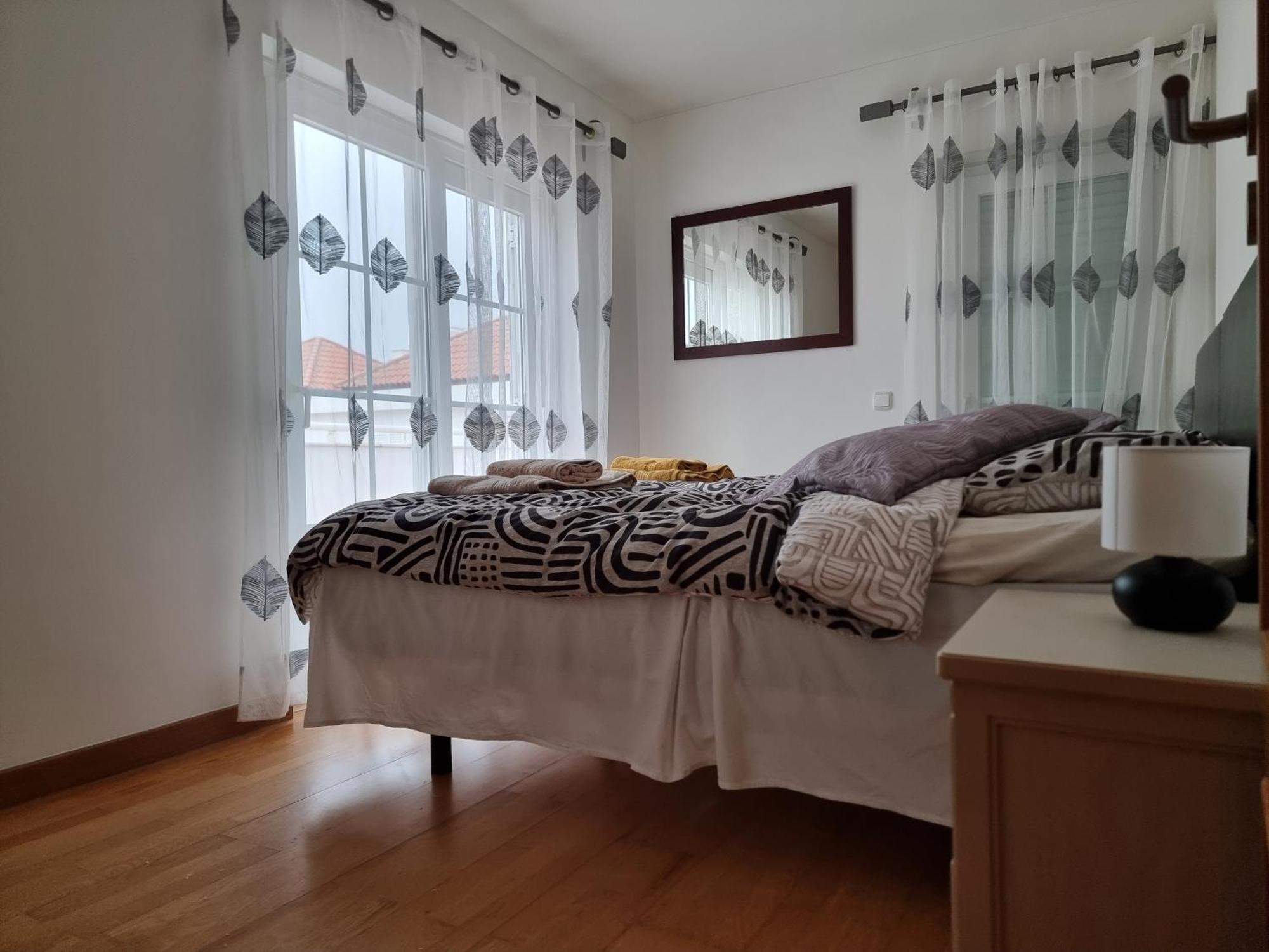 Cabanas De Tavira, A Wonderful T2 Duplex With Seaview エクステリア 写真